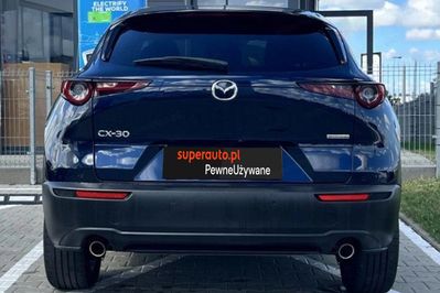 Mazda CX-30 2.0 mHEV Skyavtiv 2WD aut