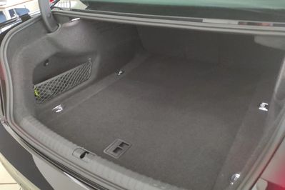 Audi A6 45 TFSI mHEV S tronic