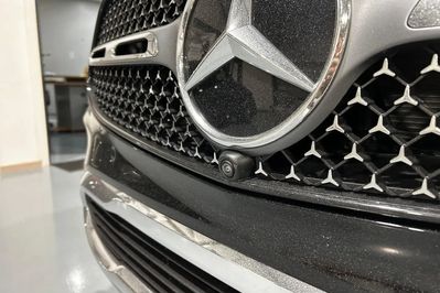 Mercedes GLC Coupe 200 4-Matic Avantgarde