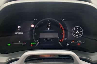 Lexus LBX Emotion 1.5 Hybrid