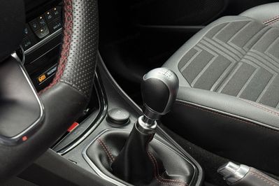 Ford Puma 1.0 EcoBoost mHEV ST-Line X