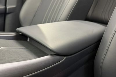Geely E5 Max EV 60kWh