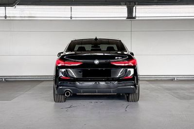 BMW Seria 2 Gran Coupe 218i M Sport