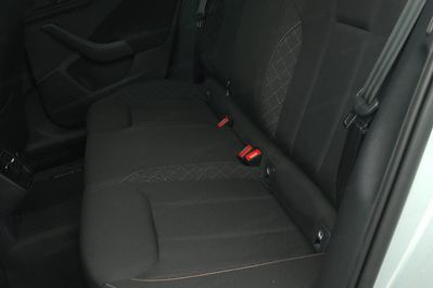 Skoda Kamiq 1.0 TSI Ambition