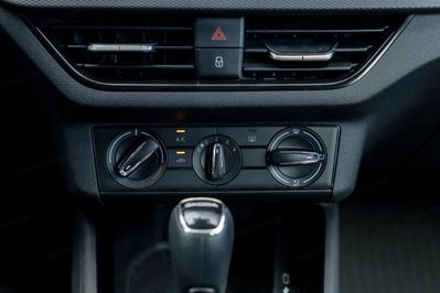 Skoda Scala 1.5 TSI Ambition DSG