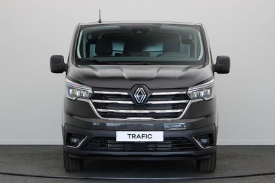 Renault Trafic L2H1 AT9