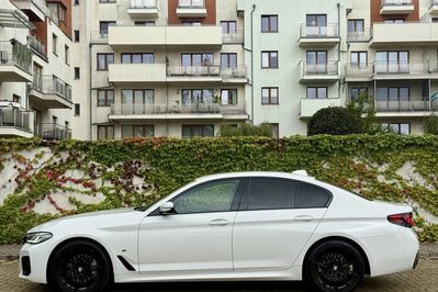 BMW Seria 5 530i xDrive M Sport