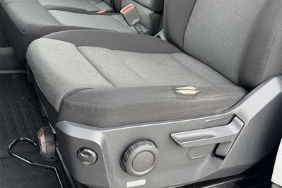 Volkswagen Crafter L3H2 Zabudowa Brygadowa