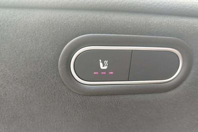 Mercedes CLA 180 AMG Line 7G-DCT