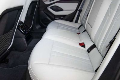 Audi A6 TFSI S line