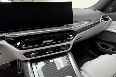 BMW Seria 3 Touring M3 Competition xDrive