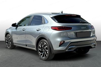 Kia XCeed L 1.5 T-GDI DCT