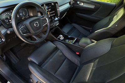 Volvo XC40 T5 Plug-In Hybrid Inscription