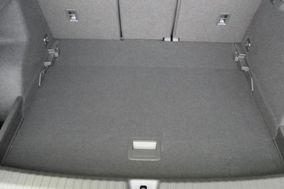 Audi Q3 TFSI