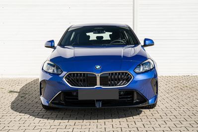 BMW Seria 1 120d