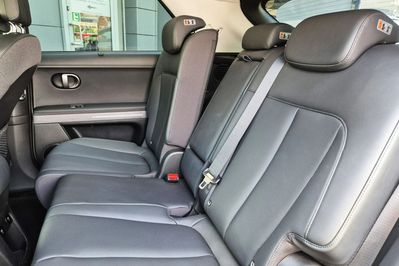 Hyundai Ioniq 5 84KWH Uniq 4WD