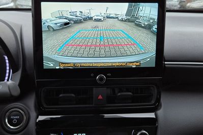 Toyota Yaris Cross Hybrid 1.5 Style