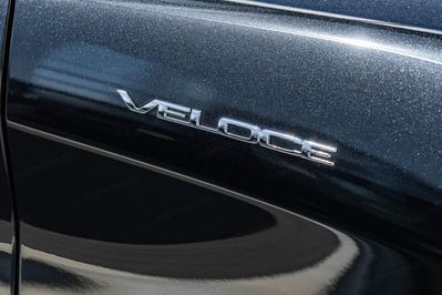 Alfa Romeo Stelvio 2.0 Turbo Veloce Q4