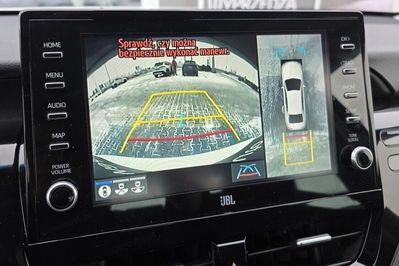 Toyota Camry 2.5 Hybrid Executive CVT