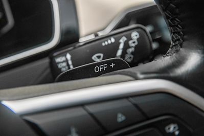Volkswagen Passat 2.0 TSI Elegance DSG