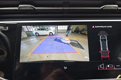 Audi Q8 45 TDI quattro