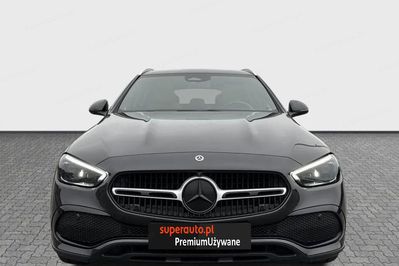 Mercedes Klasa C C 220 d mHEV