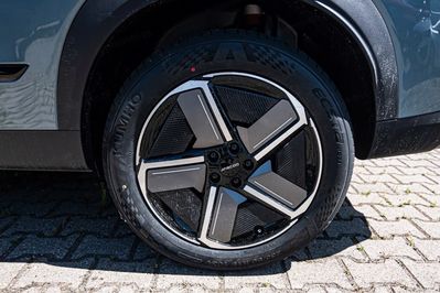 Jaecoo 7 1.5 T-GDI Super Hybrid Exclusive DHT