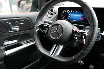 Mercedes Klasa B 220 4MATIC AMG Line