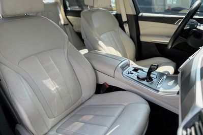 BMW X5 xDrive40i xLine