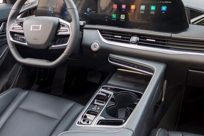 Bestune B70 1.5T Business DCT