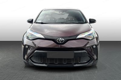Toyota C-HR GR Sport 1.8 Hybrid GPF