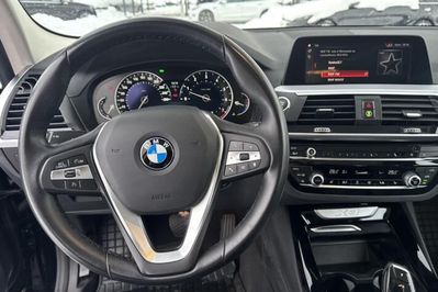 BMW X3 xDrive20i