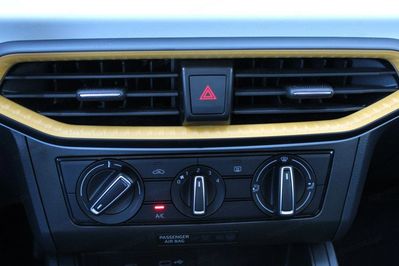 Seat Ibiza 1.0 MPI EVO Style S&S