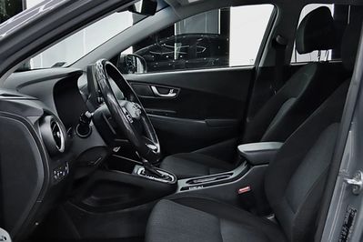 Hyundai Kona 1.6 GDI Hybrid Style DCT
