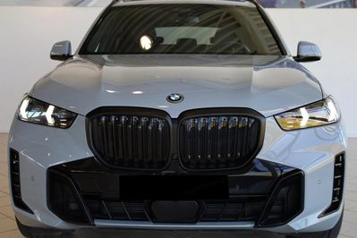 BMW X5 xDrive30d M Sport