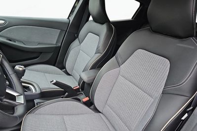 Renault Clio 1.0 TCe Techno