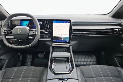 Renault Austral 1.3 TCe mHEV Techno