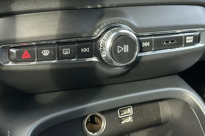 Volvo XC40 1.5