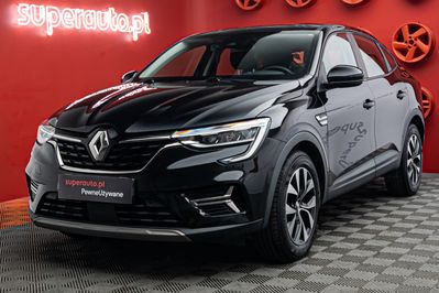 Renault Arkana 1.3 TCe  EDC