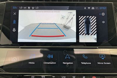 Peugeot 308 Allure 1.6 Hybrid e-EAT8