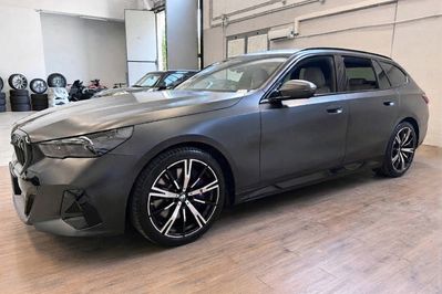 BMW Seria 5 Touring 520i M Sport