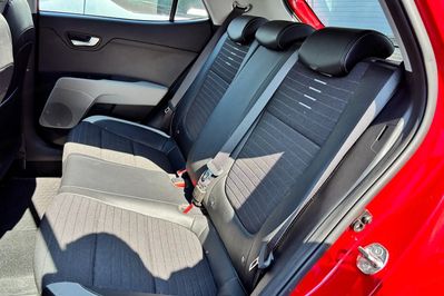 Kia Stonic T-GDI L