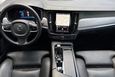 Volvo S90 B4 B Plus Bright aut