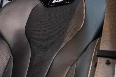 BMW Seria 5 M5 Touring