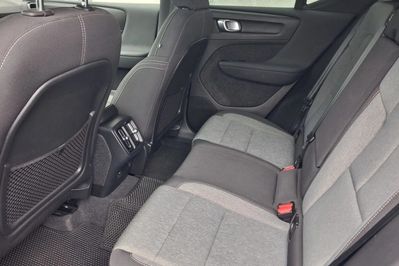 Volvo XC40 B3 Core aut