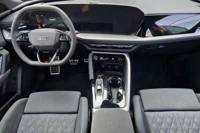Audi Q5 TFSI quattro S line