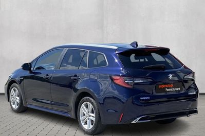 Suzuki Swace 1.8 Hybrid Elegance CVT