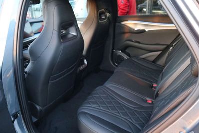 BYD Sealion 7 Comfort