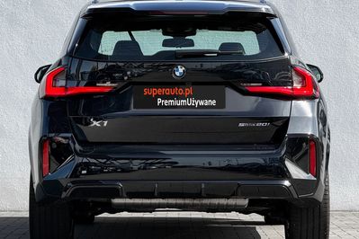 BMW X1 sDrive20i M Sport