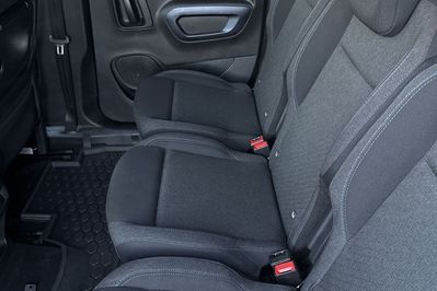 Peugeot Rifter Bluehdi Allure Pack S&S